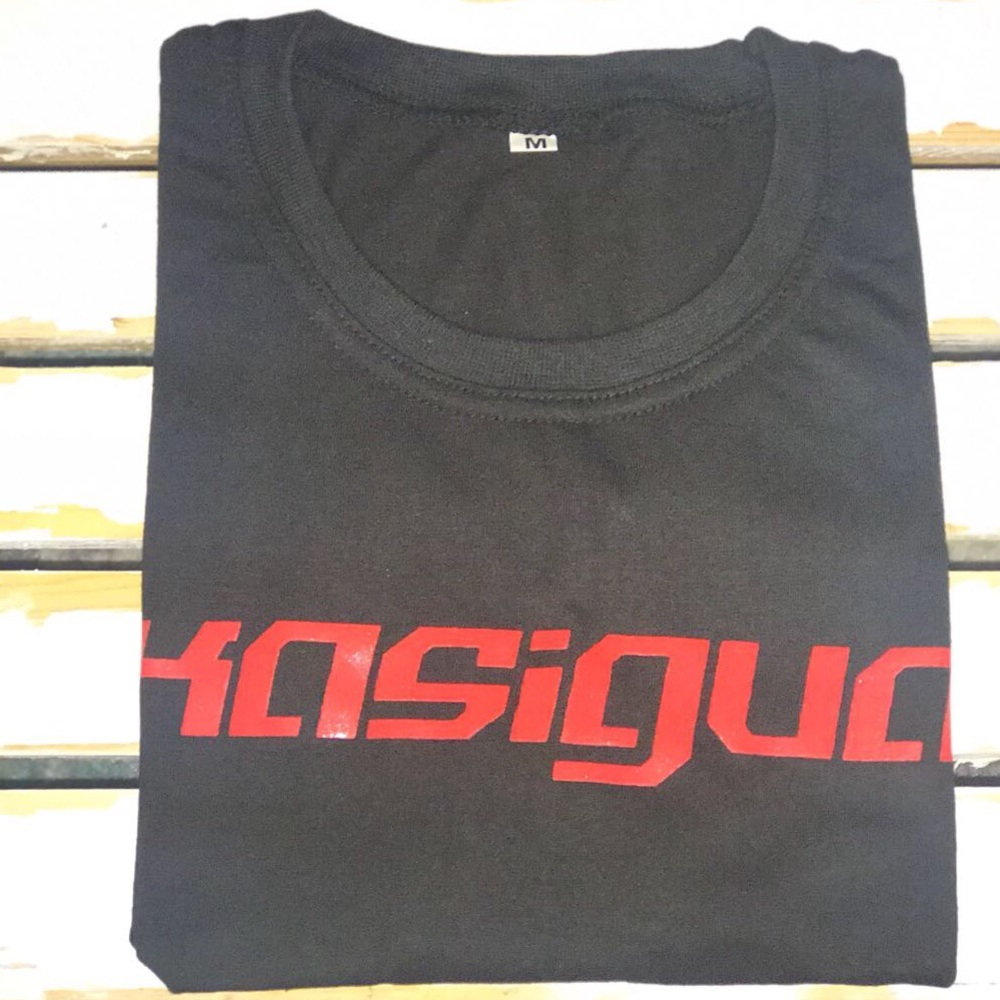 Kasigua T-shirt - Picture 1 of 4